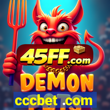 cccbet .com